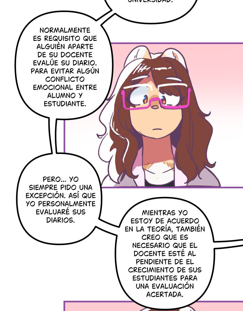 Michikomori - Episode 71, Page 1: Michikomori 71