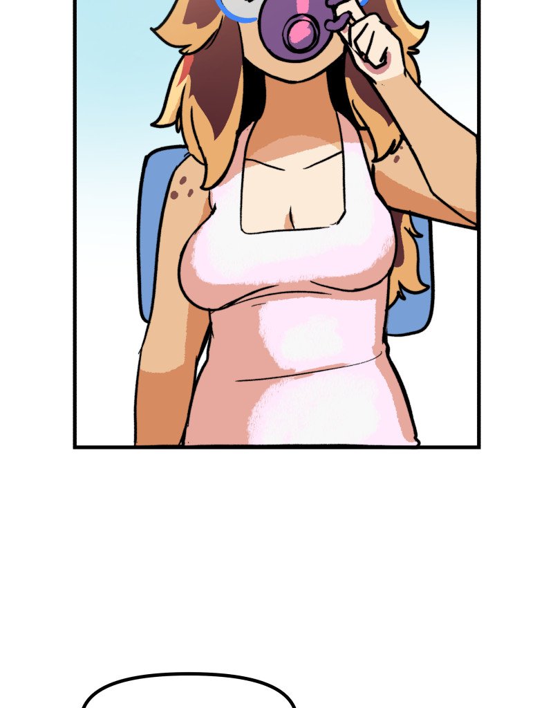 Michikomori - Episode 71, Page 1: Michikomori 71