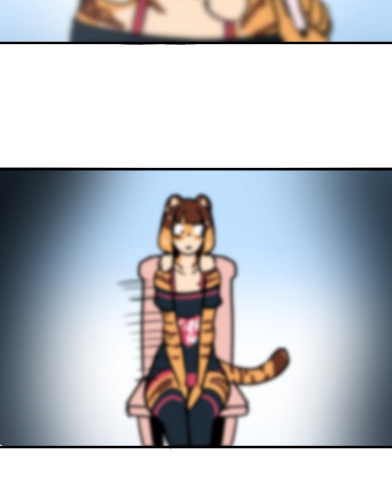 Michikomori - Episode 72, Page 1: Michikomori 72