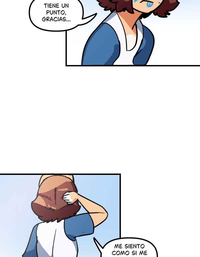 Michikomori - Episode 72, Page 1: Michikomori 72