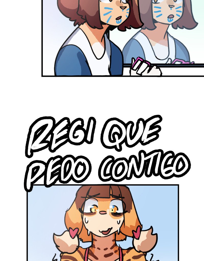 Michikomori - Episode 72, Page 1: Michikomori 72