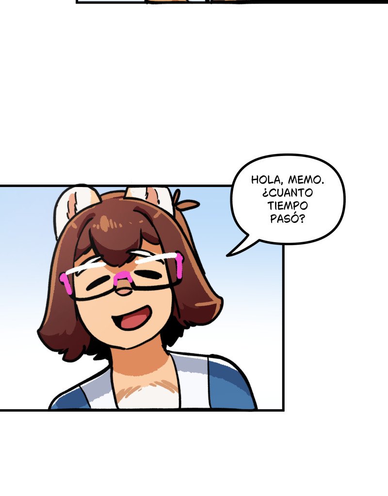 Michikomori - Episode 73, Page 1: Michikomori 73