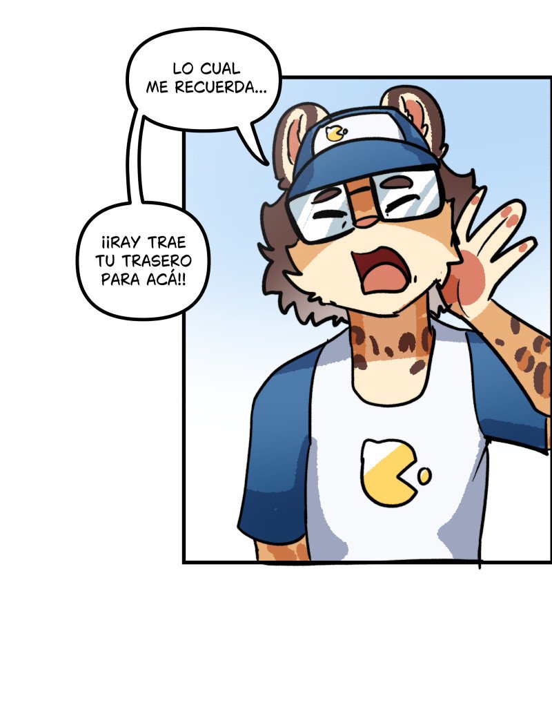 Michikomori - Episode 73, Page 1: Michikomori 73