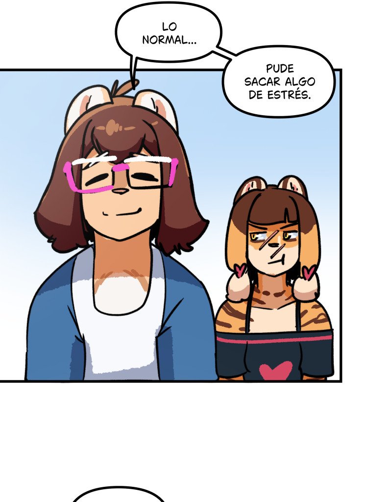 Michikomori - Episode 73, Page 1: Michikomori 73