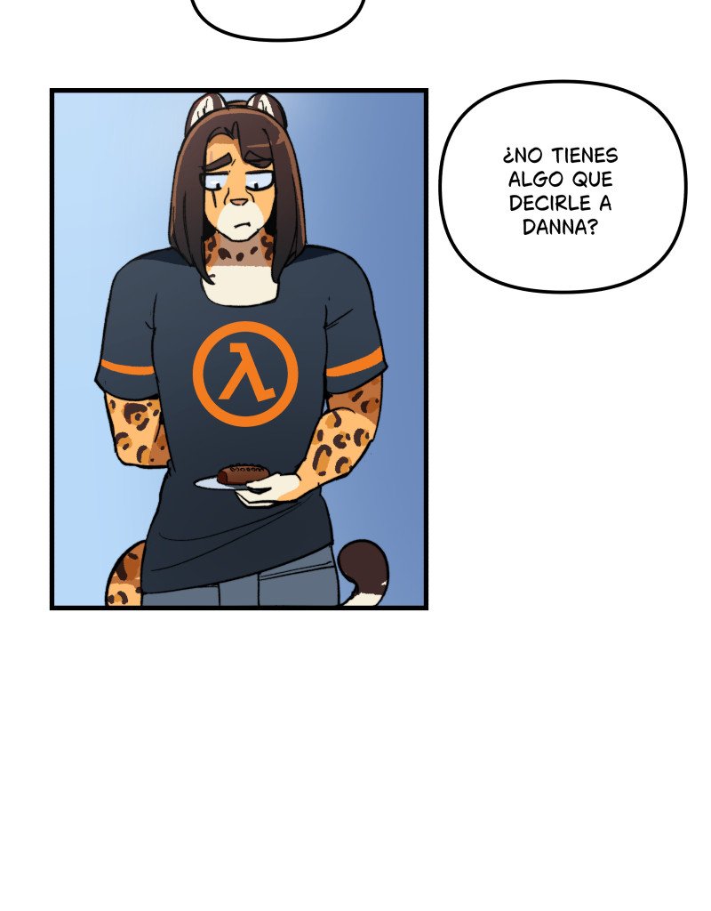 Michikomori - Episode 74, Page 1: Michikomori 74