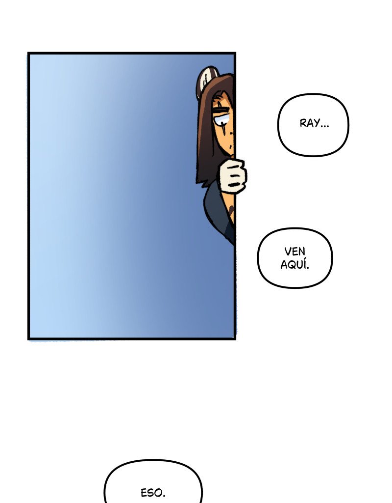 Michikomori - Episode 74, Page 1: Michikomori 74