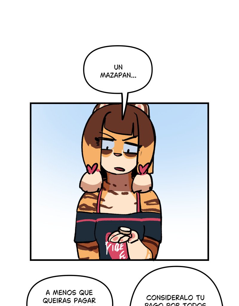 Michikomori - Episode 74, Page 1: Michikomori 74