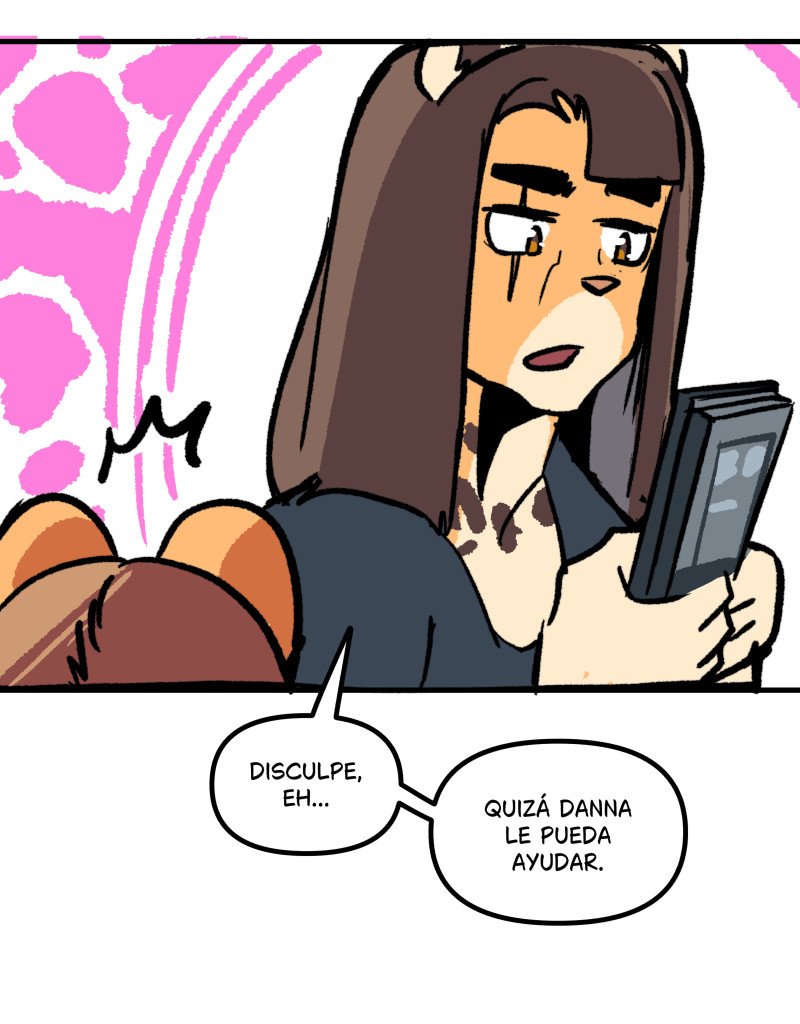 Michikomori - Episode 75, Page 1: Michikomori 75