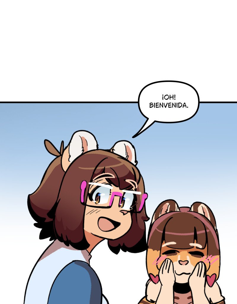 Michikomori - Episode 75, Page 1: Michikomori 75