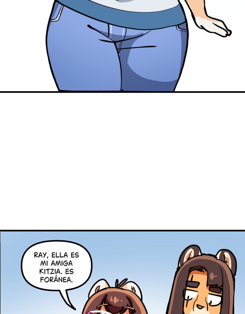 Michikomori - Episode 76, Page 1: Michikomori 76