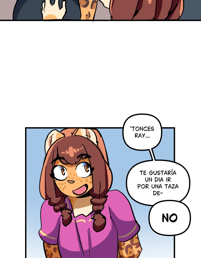 Michikomori - Episode 76, Page 1: Michikomori 76