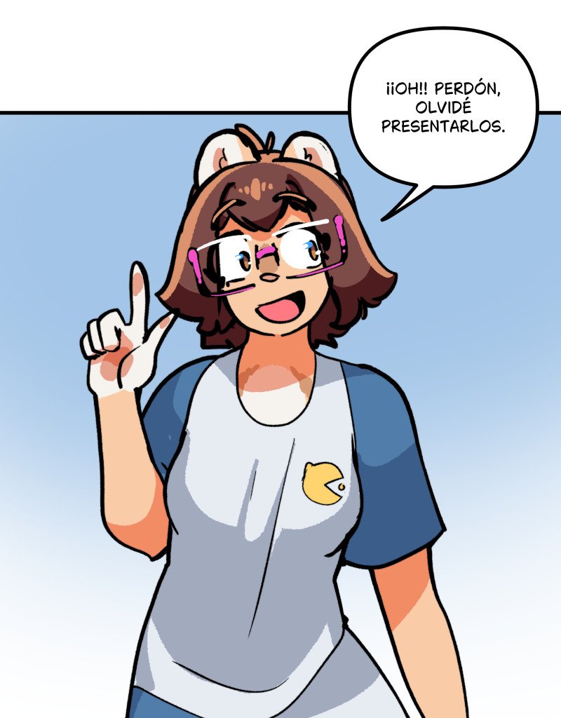 Michikomori - Episode 76, Page 1: Michikomori 76