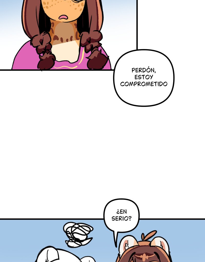 Michikomori - Episode 76, Page 1: Michikomori 76
