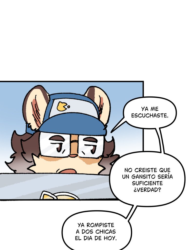 Michikomori - Episode 77, Page 1: Michikomori 77