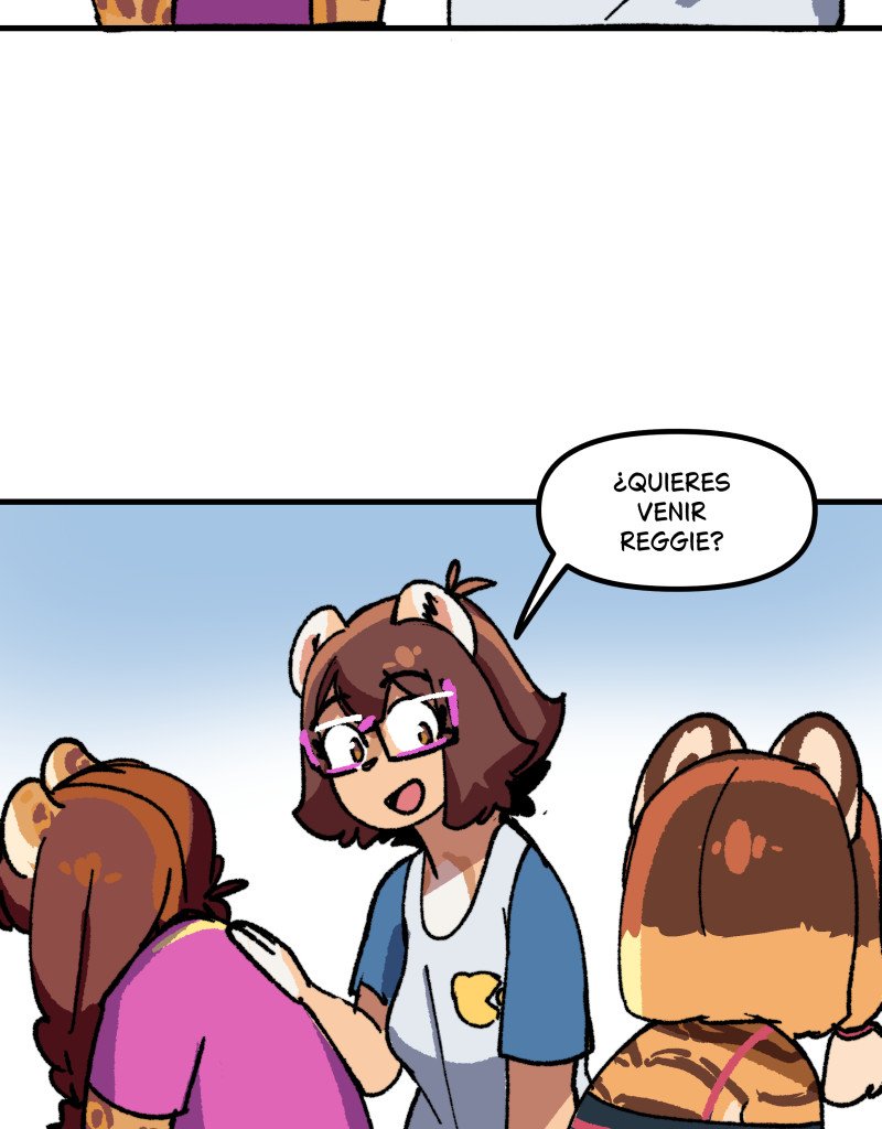 Michikomori - Episode 77, Page 1: Michikomori 77