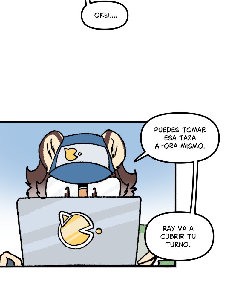 Michikomori - Episode 77, Page 1: Michikomori 77