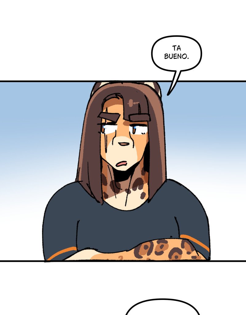 Michikomori - Episode 77, Page 1: Michikomori 77
