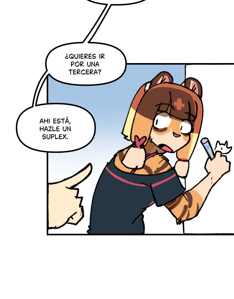 Michikomori - Episode 77, Page 1: Michikomori 77