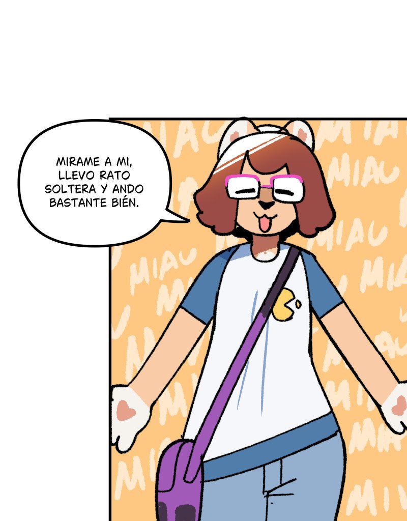 Michikomori - Episode 78, Page 1: Michikomori 78