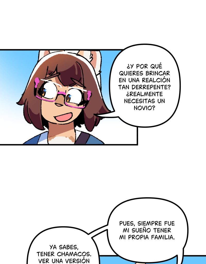 Michikomori - Episode 78, Page 1: Michikomori 78