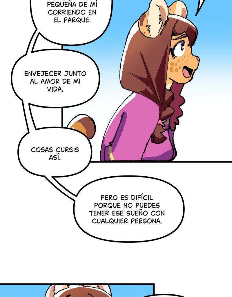 Michikomori - Episode 78, Page 1: Michikomori 78