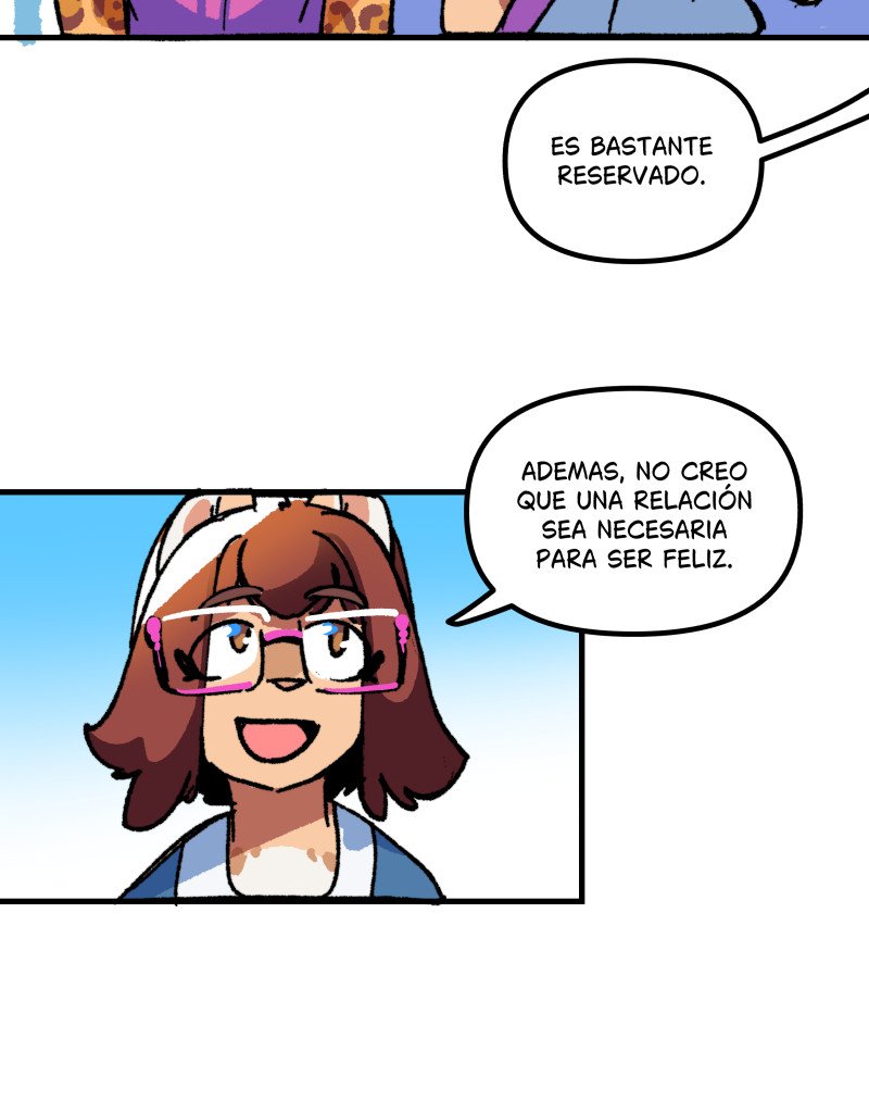 Michikomori - Episode 78, Page 1: Michikomori 78