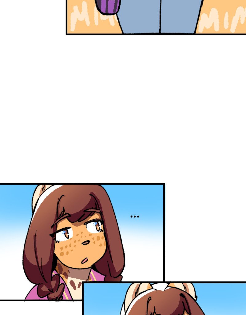 Michikomori - Episode 78, Page 1: Michikomori 78