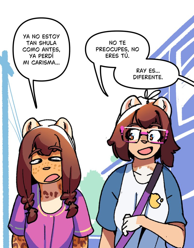 Michikomori - Episode 78, Page 1: Michikomori 78