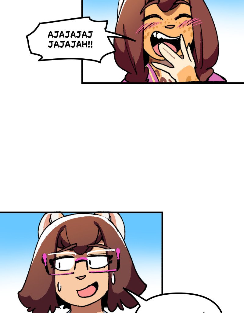 Michikomori - Episode 78, Page 1: Michikomori 78
