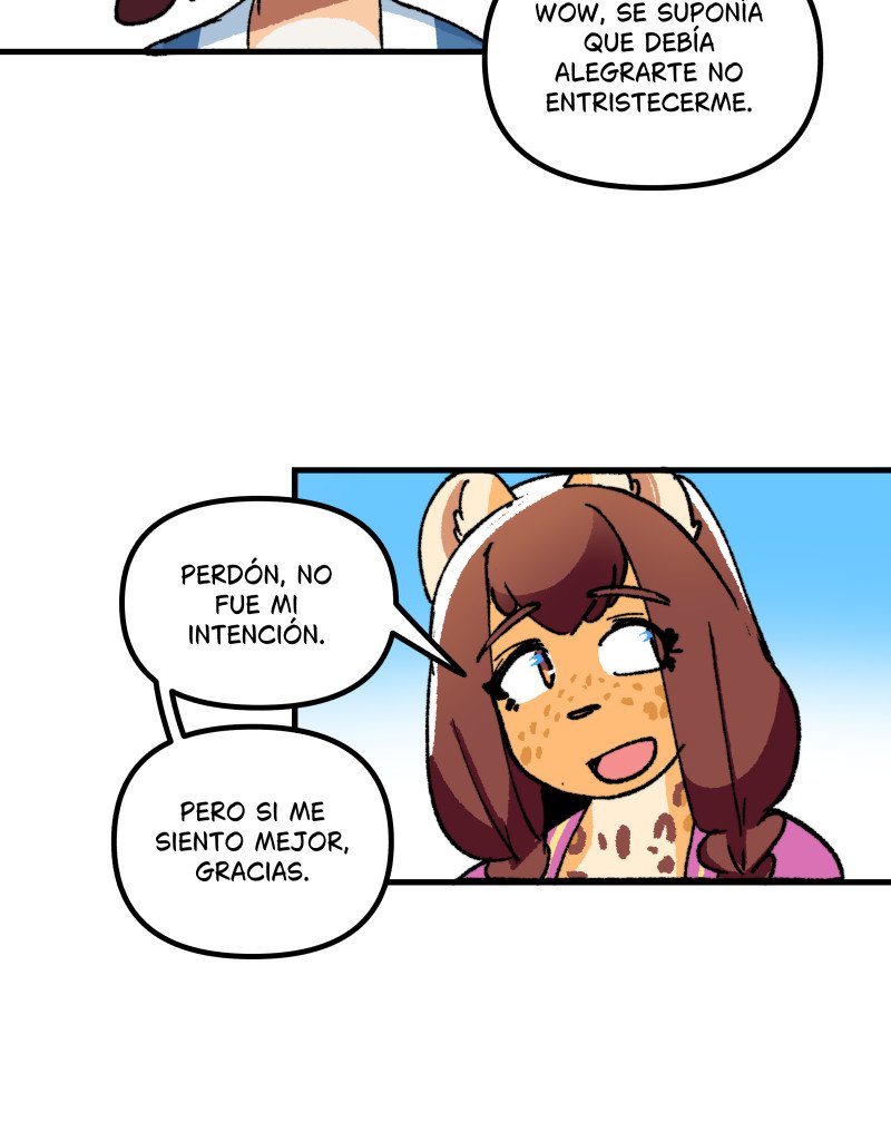 Michikomori - Episode 78, Page 1: Michikomori 78