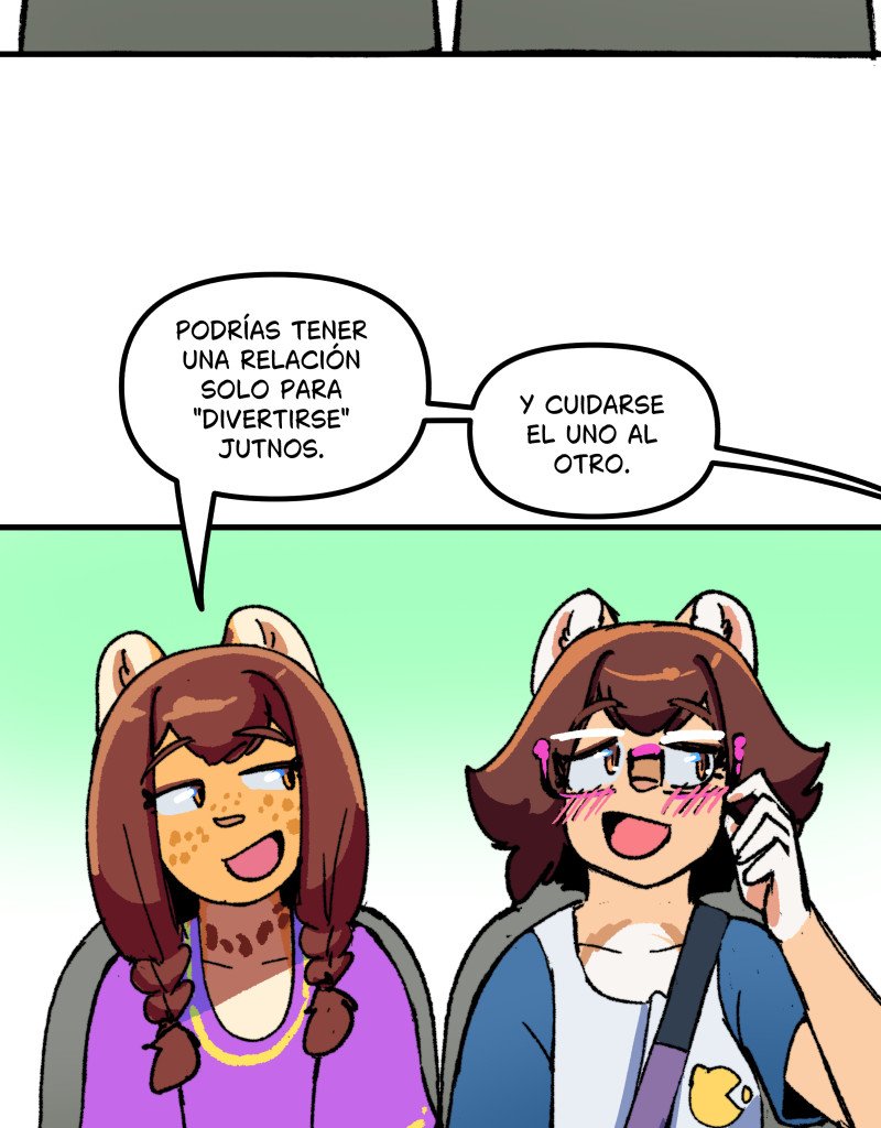 Michikomori - Episode 79, Page 1: Michikomori 79