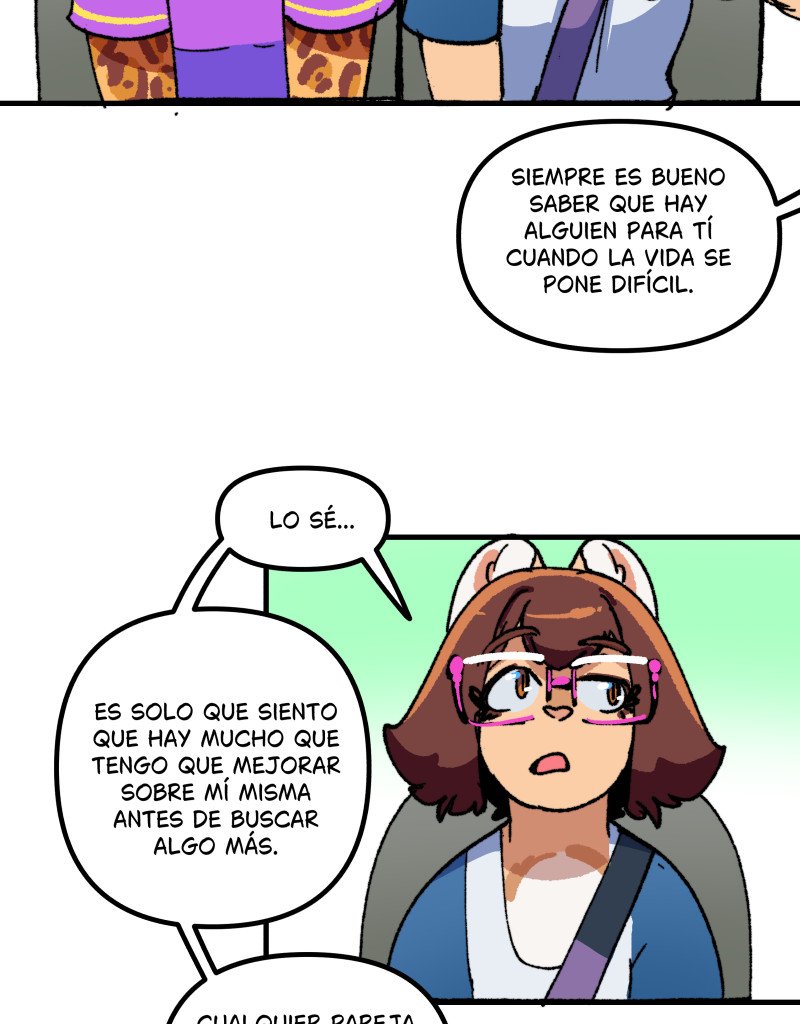 Michikomori - Episode 79, Page 1: Michikomori 79