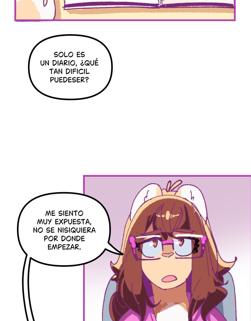 Michikomori - Episode 80, Page 1: Michikomori 80