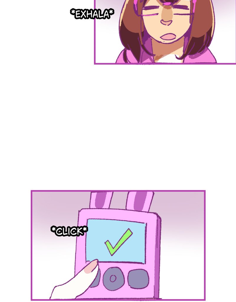 Michikomori - Episode 80, Page 1: Michikomori 80