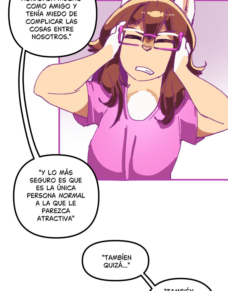 Michikomori - Episode 80, Page 1: Michikomori 80