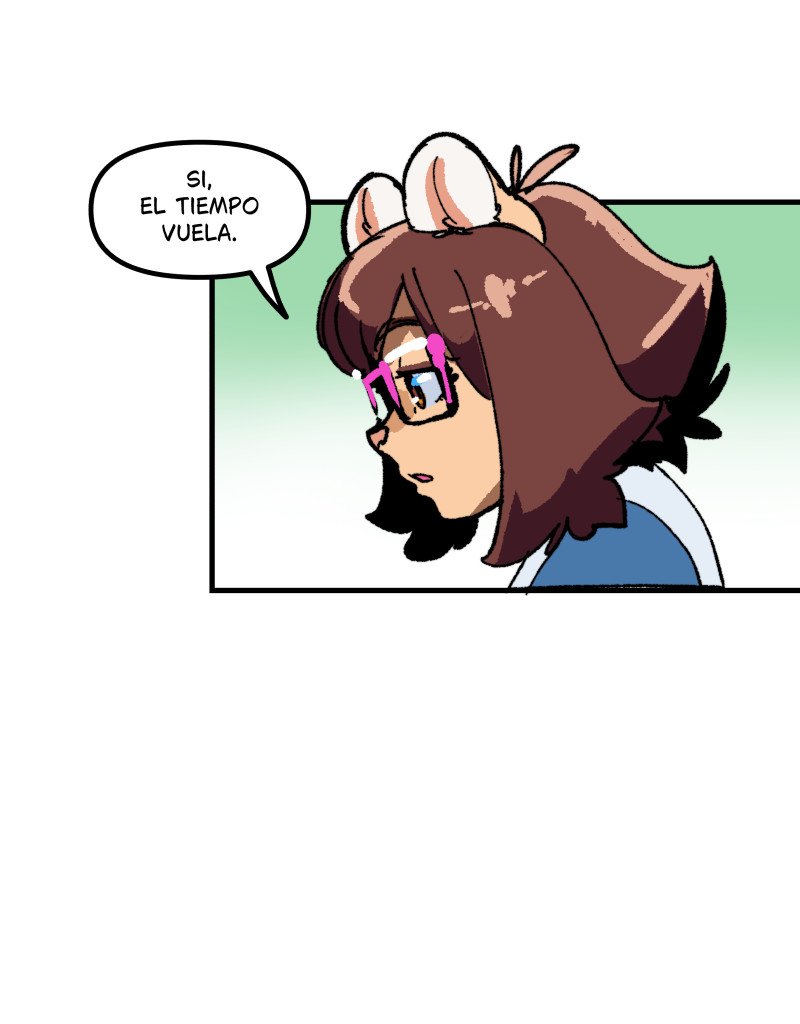 Michikomori - Episode 80, Page 1: Michikomori 80