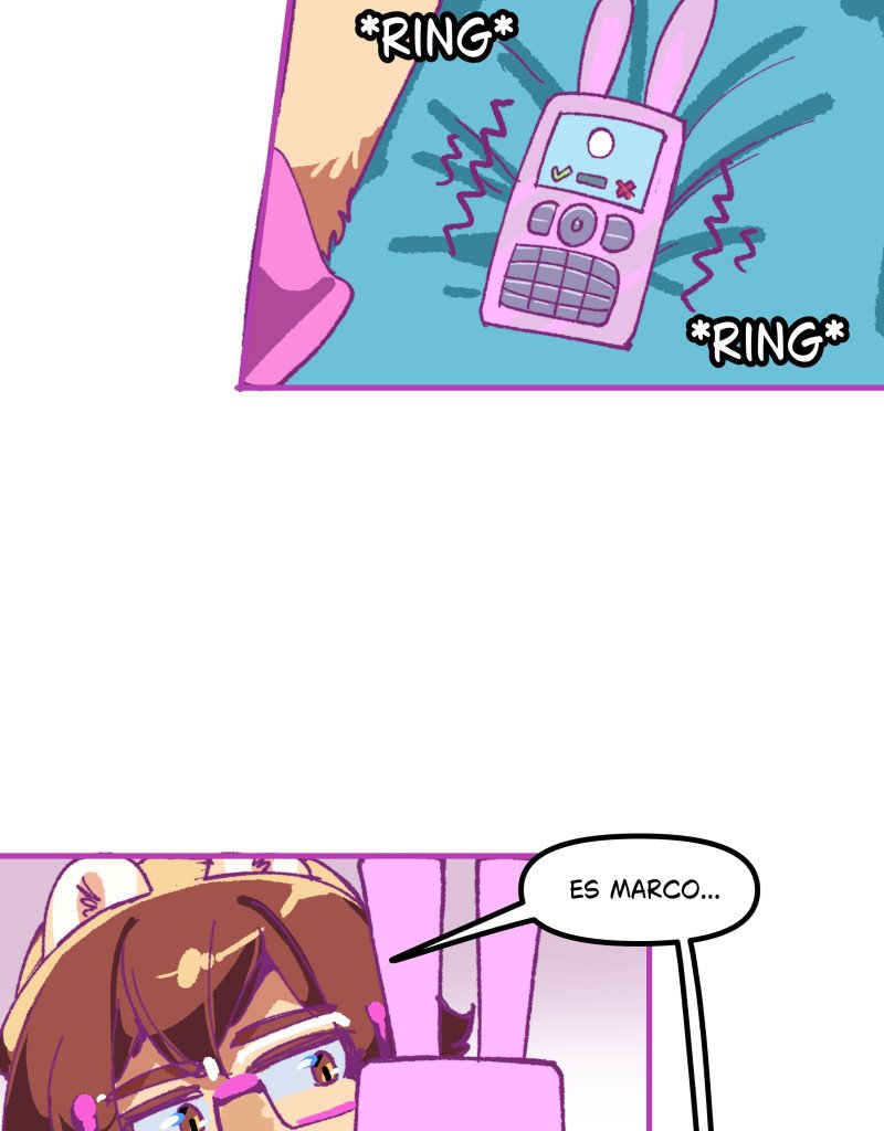 Michikomori - Episode 80, Page 1: Michikomori 80