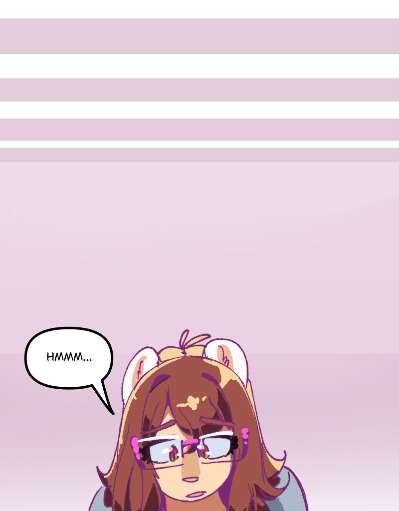 Michikomori - Episode 80, Page 1: Michikomori 80
