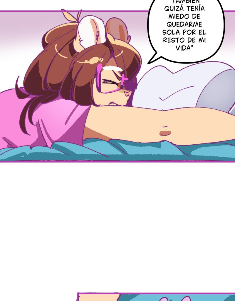 Michikomori - Episode 80, Page 1: Michikomori 80