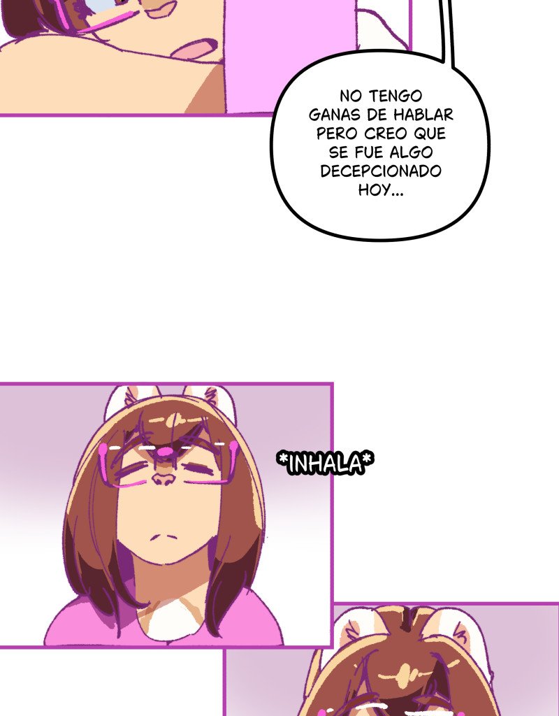 Michikomori - Episode 80, Page 1: Michikomori 80