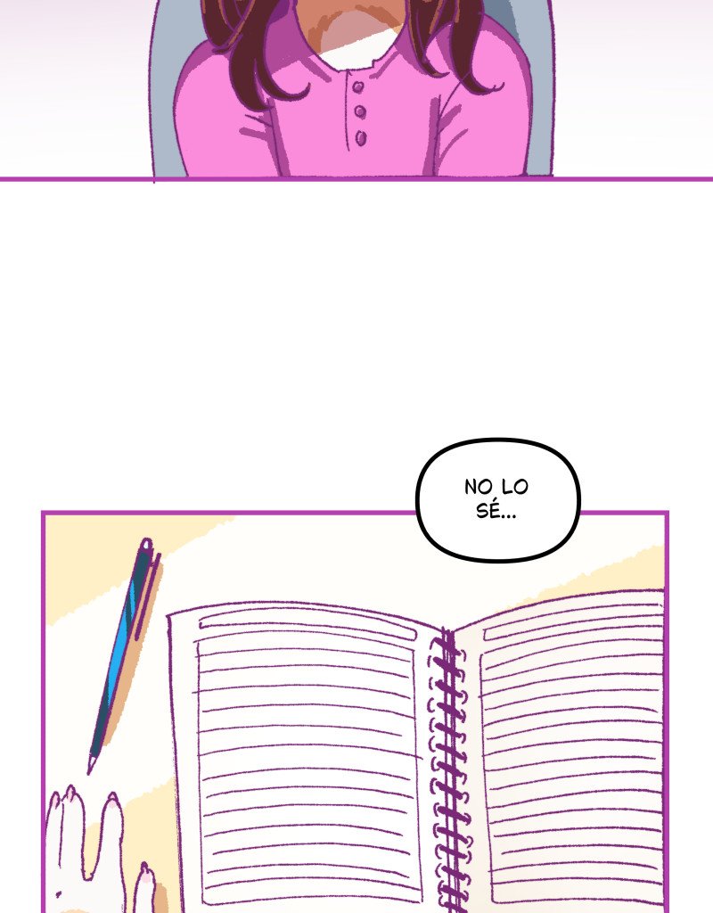 Michikomori - Episode 80, Page 1: Michikomori 80