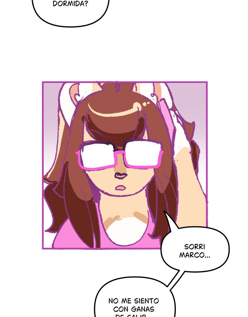 Michikomori - Episode 81, Page 1: Michikomori 81