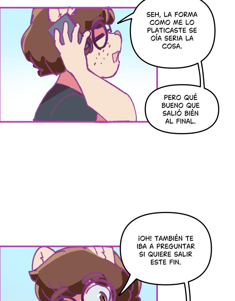 Michikomori - Episode 81, Page 1: Michikomori 81
