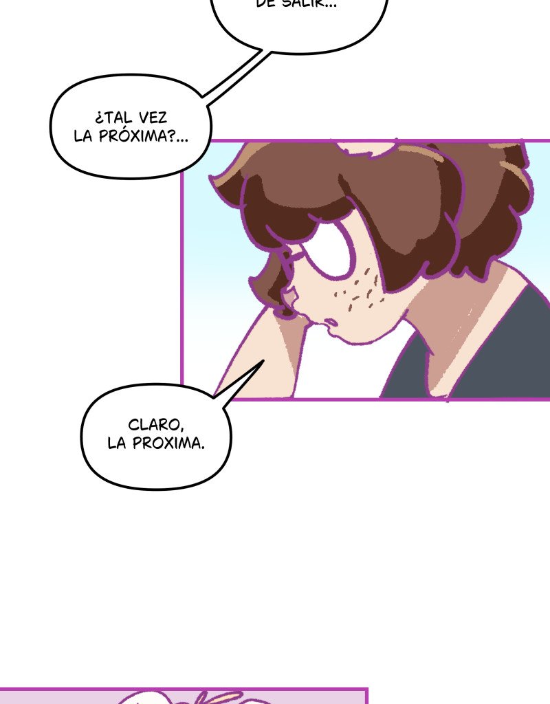 Michikomori - Episode 81, Page 1: Michikomori 81