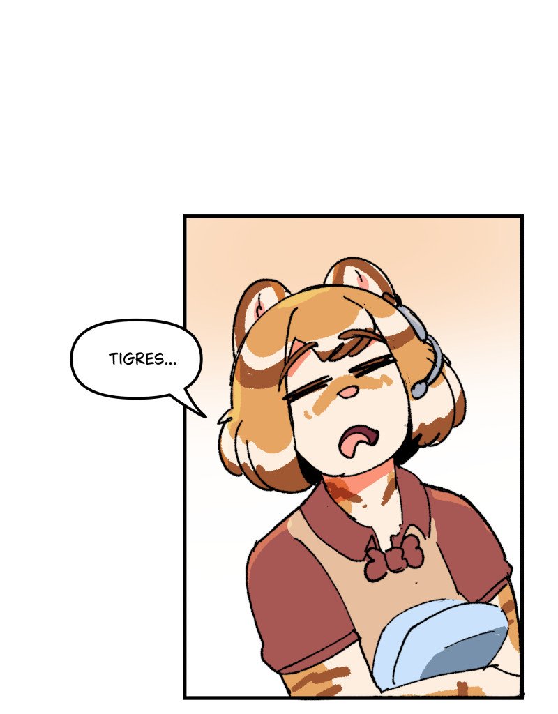 Michikomori - Episode 82, Page 1: Michikomori 82