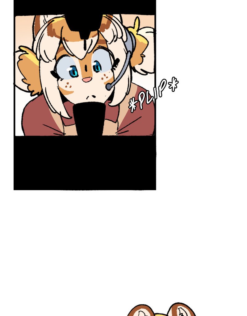 Michikomori - Episode 82, Page 1: Michikomori 82