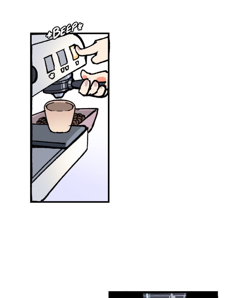 Michikomori - Episode 82, Page 1: Michikomori 82
