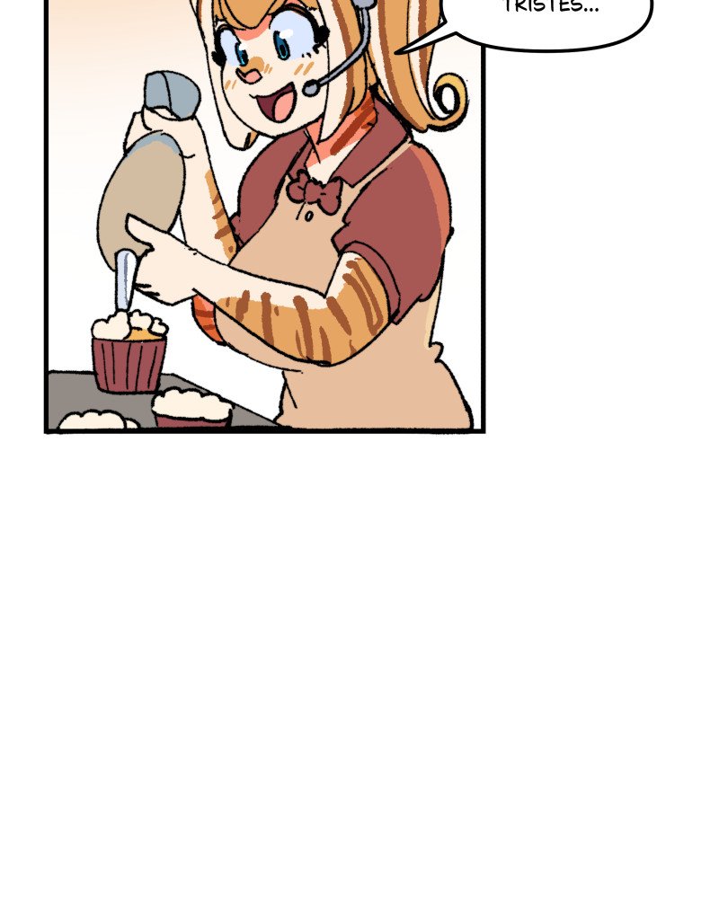 Michikomori - Episode 82, Page 1: Michikomori 82