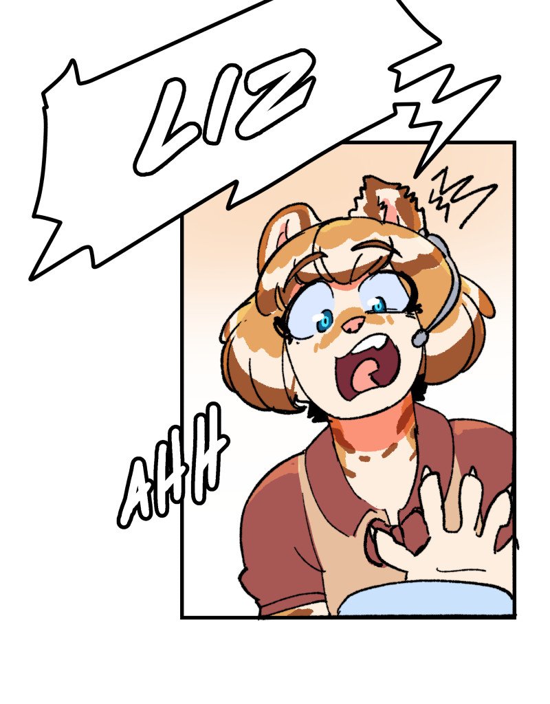 Michikomori - Episode 82, Page 1: Michikomori 82