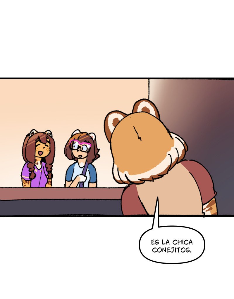 Michikomori - Episode 83, Page 1: Michikomori 83